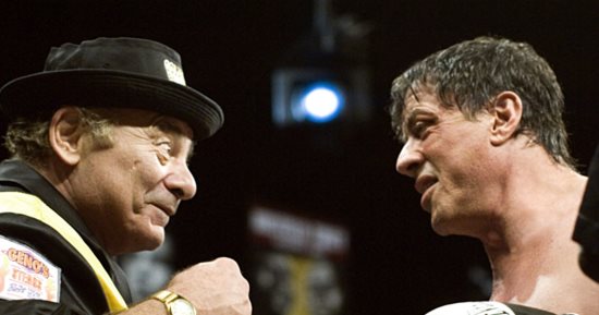 وفاة نجم هوليود بيرت يونج.. ترشح للأوسكار عن دوره فى فيلم Rocky