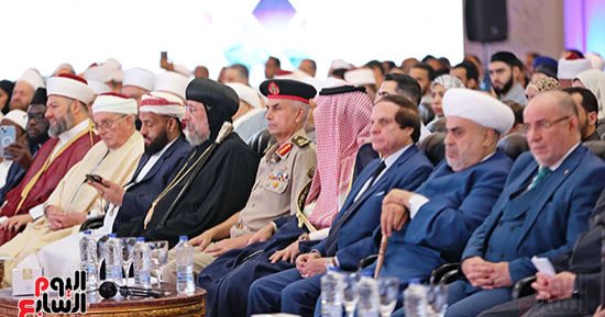 مدير الإفتاء بالإمارات يُثمِّن موقفَ مصر والرئيس السيسى تجاه القضية الفلسطينية