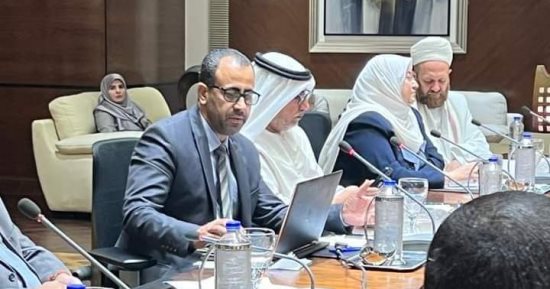 مؤشر الفتوى يحذر من خطورة العمليات الإرهابية الرقمية: لا تعترف بالحدود 