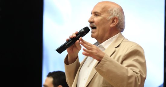 رئيس حزب التجمع: شعب مصر بكل مكوناته يصطف خلف القضية الفلسطينية وحقوقها
