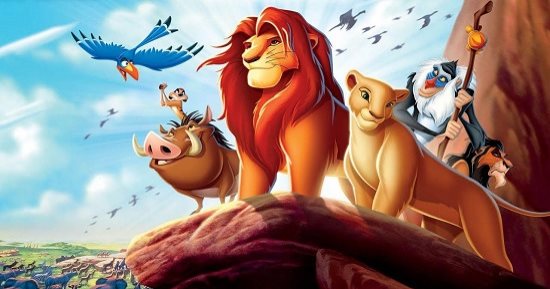 أشهر أفلام ومسلسلات كارتون تنمى فى الأطفال حب الوطن
