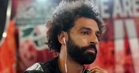 واشنطن بوست تبرز رسالة محمد صلاح لدعم القضية الفلسطينية