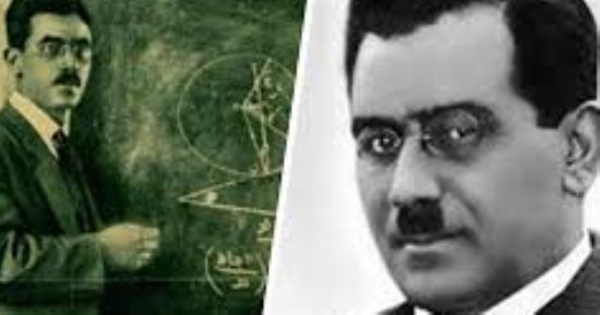 التنسيق الحضارى يدرج مصطفى مشرفة فى مشروع عاش هنا