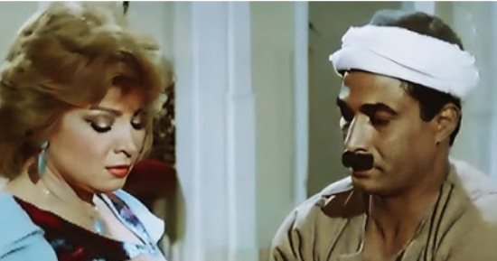قصة صفعة لم تنساها صفية العمرى من أحمد زكى x البيه البواب فى عيد ميلادها