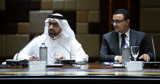 مركز دراسات التطرف ينظم ورشة عمل بعنوان "خطاب الكراهية وتأثيره على السلم والأمن"