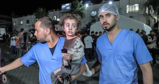 الاحتلال الإسرائيلى يواصل عدوانه المستمر على قطاع غزة.. ارتفاع عدد الشهداء إلى 4137 شخصا وإصابة 13 ألف آخرين.. خروج 7 مستشفيات و21 مركزا صحيا عن الخدمة واستشهاد 46 من الطواقم الطبية.. وتدمير 23 سيارة إسعاف