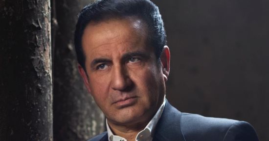 محمد ثروت يحيي حفلا في دار الأوبرا المصرية بعد غد الجمعة 