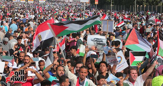 دفاع "النواب": الدولة تلعب دورا محوريا ومركزيا من أجل السلام بالشرق الأوسط