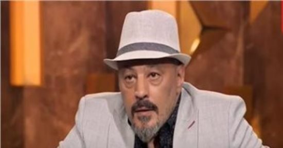 عمرو عبد الجليل: نتقابل النهارده عند المنصة وربنا ينصر شعب فلسطين على عدوهم 