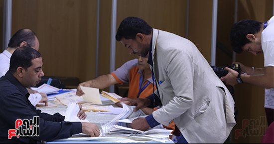 إرسال نتيجة الزمالك للجنة الأولميية غداً لاعتمادها 