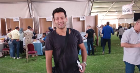 تحريات لكشف هوية المتهم بسرقة فيلا محمد أبو العلا لاعب الزمالك السابق