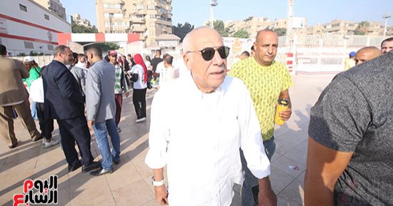 اخبار الرياضة المصرية اليوم الثلاثاء 11/7/2023