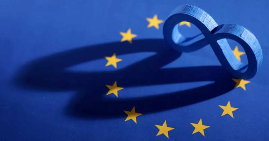 الاتحاد الأوروبي يستعد لفرض رسوما على ميتا عبر خدمته الخالية من الإعلانات