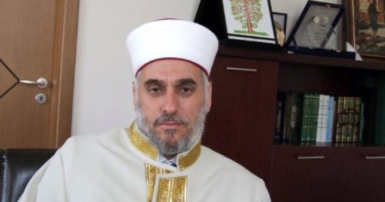 مفتى بلغاريا لـ"أ ش أ": لابد أن يسعى المسلمون لإظهار صورة الإسلام الحقيقية 