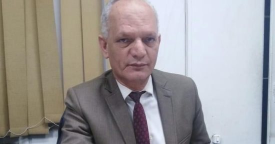 وزير التموين يكلف فوزى عفيفى مستشارا للبطاقات وتوزيع السلع