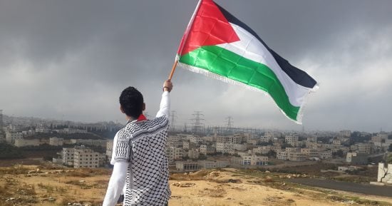 لماذا تم اختيار يوم 29 للاحتفال باليوم العالمى للتضامن مع فلسطين؟
