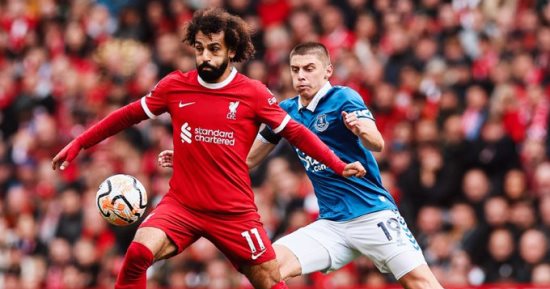 ليفربول يرفع شعار "لا بديل عن الفوز" أمام نوتينجهام فورست اليوم