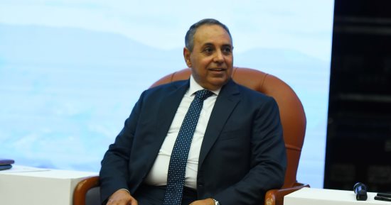 رئيس حزب إرادة جيل: المحور الاقتصادي الأهم في الحوار الوطني الآن
