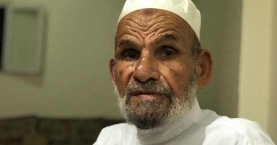 حكاية رشاد حجاب.. مقاوم بسيناء حكم عليه بالسجن 93 عاماً بعد استهدافه مواقع العدو   