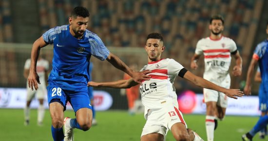 مران الزمالك..جلسة بين أوسوريو واللاعبين.. غياب شلبى ومشاركة شيكابالا