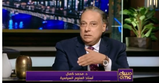 أستاذ علوم سياسية لـ dmc: قمة القاهرة للسلام خلقت زخما للقضية الفلسطينية