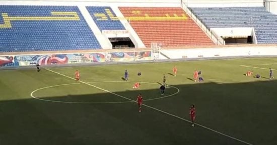 اليوم.. حرس الحدود يستضيف زد فى دور ربع النهائى لبطولة كأس مصر