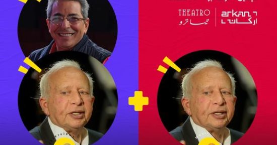 هانى شنودة فى لقاء مفتوح مع الجمهور وحفل في "sold out" نوفمبر المقبل