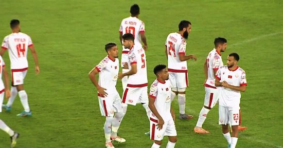 الوداد يودع دوري أبطال أفريقيا رغم الفوز على أسيك.. وتأهل سيمبا التنزاني