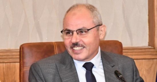 جامعة القناة تواصل استعدادتها للمؤتمر السنوى للدراسات العليا والبحوث التطبيقية