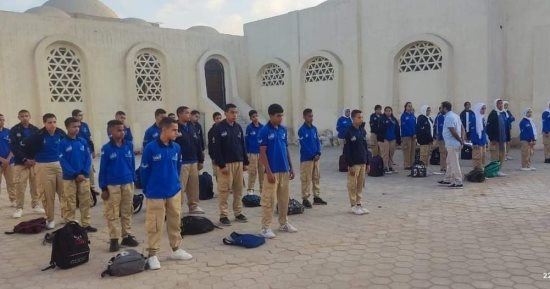تشغيل مدرسة الفواخير الجديدة بالقاهرة.. تعرف على التخصصات