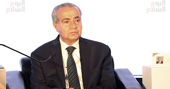 إطلاق اسم الدكتور على المصيلحى على ميدان المحلج بأبو كبير فى الشرقية