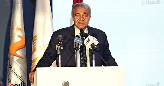 وزير التعليم ينعى الدكتور على المصيلحى: قامة وطنية بارزة ورمزا للكفاءة