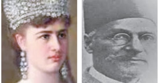 سعيد الشحات يكتب.. ذات يوم 23 أكتوبر 1918.. وفاة محمد علوى باشا رائد طب الرمد وطبيب العائلة الخديوية الذى أقنع الأميرة فاطمة بالتبرع للجامعة المصرية