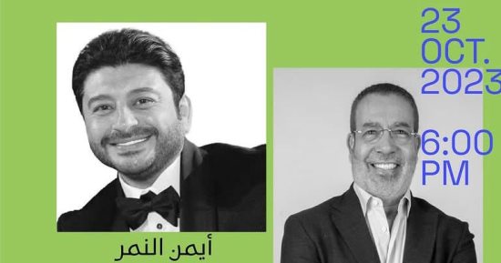 مدحت العدل فى جلسة نقاشية بمهرجان الشارقة السينمائى للأطفال والشباب