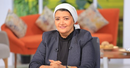 همت سلامة لـ"8 الصبح": الحكومة تمكنت من تعميق الصناعات المحلية وزيادة الصادرات