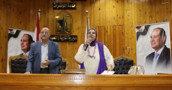 تعليم القاهرة: تفعيل مجموعات الدعم المدرسى للصفوف الثلاثة بجميع المدارس