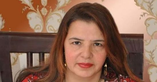 وفاة الإعلامية ناهد الصباح بعد تعرضها لحادث أليم