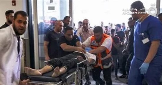أطباء بلا حدود: فقدنا الاتصال بعدد من موظفينا فى غزة بسبب عدوان إسرائيل