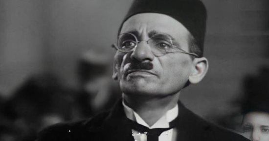 جمال عبد الناصر يكتب :"شرفنطح السينما المصرية" من المجد لنهاية مأساوية