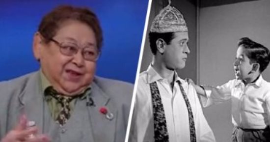إصابة الفنان أحمد فرحات بطل فيلم طاقية الإخفاء بجلطة في المخ