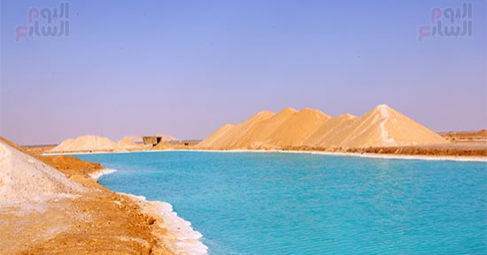 شاهد أجمل معالم واحة سيوة بعد اختيارها ضمن أجمل القرى السياحية بالعالم