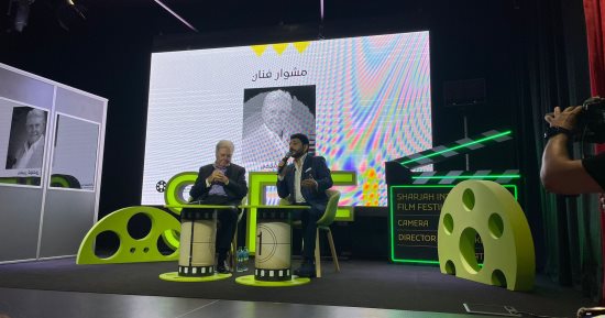 حسين فهمي: مصر تمر بظروف صعبة بسبب حدودنا مع إسرائيل 