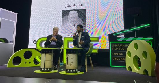 حسين فهمى: أنا رقيب على أعمالى والفنان لازم يكون مثقف