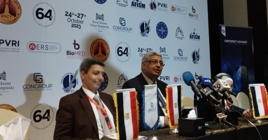 مستشار الرئيس للصحة: فيروس كورونا موجود وسيظل ولكن ترك بعض التداعيات