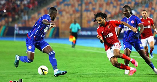 La route vers la finale de la Ligue des champions africaine 2024… Al-Ahly a une opportunité en or