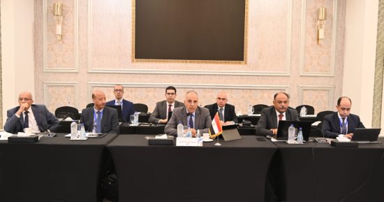 متحدث الرى: انتهاء جولة مفاوضات سد النهضة فى القاهرة والاجتماعات المقبلة فى أديس أبابا