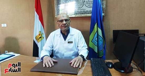 مستشفيات جامعة القناة: مستعدون لاستقبال جرحى ضحايا الحرب في غزة