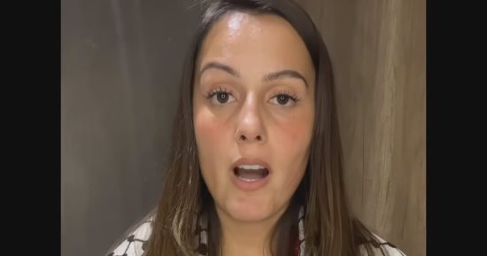 ابنة مدرب الأهلي تدعم أهالى غزة: تحيا مصر وتعيش فلسطين حرة.. فيديو