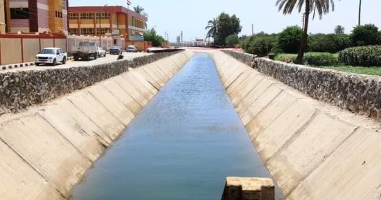 خطة وزارة الرى للتعامل مع الاحتياجات المائية للزراعة بموسم الصيف المقبل