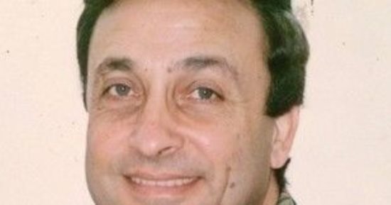 وفاة المطرب محمد رؤوف صاحب أغنية "اللى تعبنا سنين فى هواه"